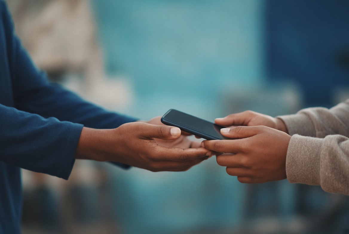 LinkaMobi smartphones